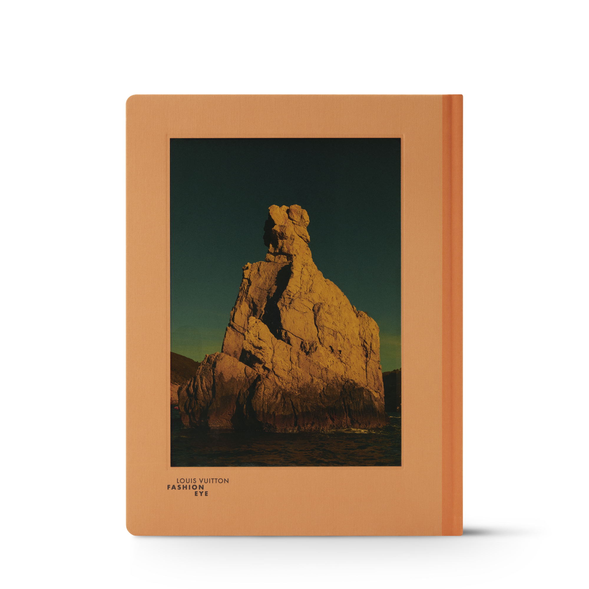 Fashion Eye Ibiza - Lachlan Bailey - Library and Stationery R09968